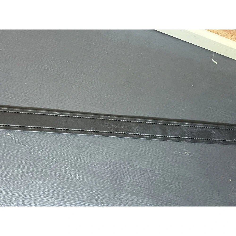 Levi's Reversible‎ Belt  31 Inch Black/Brown Excellent